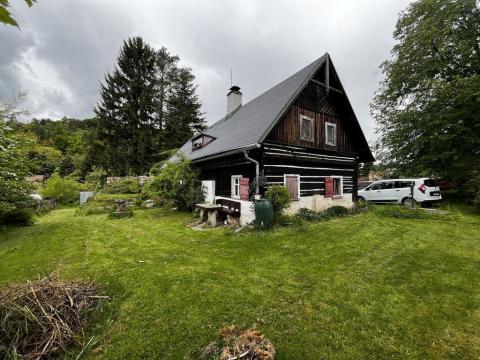 Prodej rodinného domu, Křižany, 150 m2