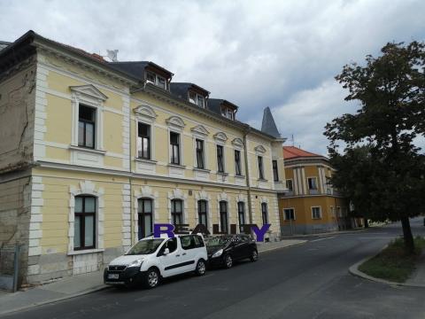 Pronájem bytu 2+1, Žatec, Lva Tolstého, 60 m2