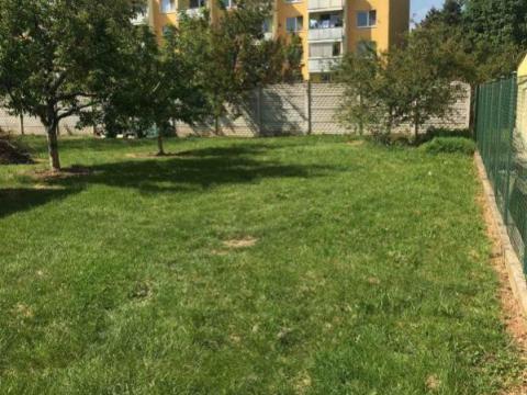 Prodej pozemku pro bydlení, Rajhrad, 759 m2