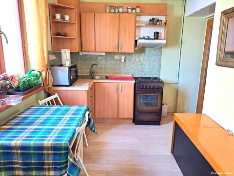 Pronájem bytu 1+1, Hradec Králové, Ječná, 36 m2
