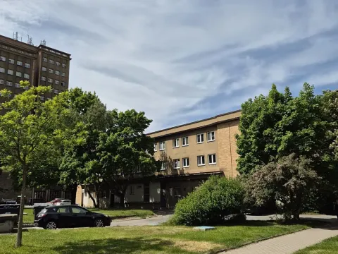 Pronájem bytu 2+1, Kladno, Vítězná, 57 m2