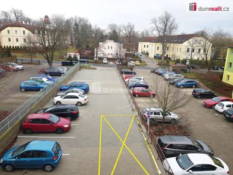 Prodej bytu 2+kk, Milovice - Mladá, Kaštanová, 47 m2
