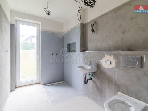 Prodej bytu 5+kk, Stará Huť, K Lomu, 162 m2