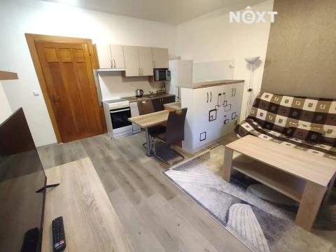 Pronájem bytu 2+kk, Mladé Buky, 40 m2