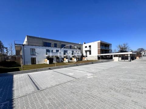 Prodej bytu 3+kk, Kostelec nad Černými lesy, Pražská, 81 m2