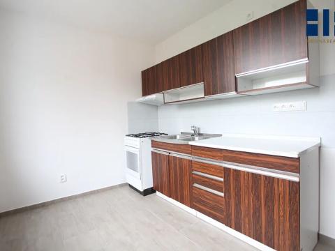 Pronájem bytu 2+1, Havlíčkův Brod, Prokopa Holého, 62 m2