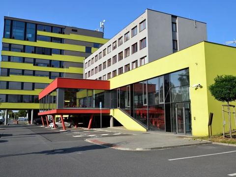 Pronájem kanceláře, Ostrava, Vratimovská, 39 m2