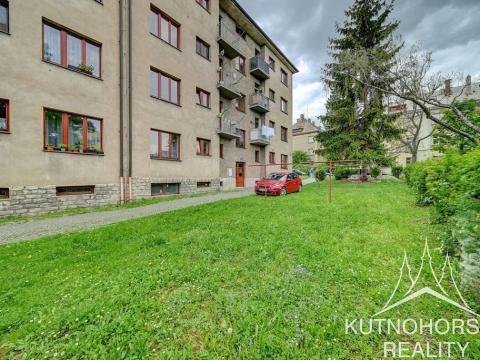 Prodej bytu 3+kk, Kutná Hora, 80 m2