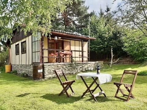 Prodej chaty, Černíny, 36 m2