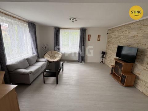 Prodej vily, Včelná, Witthanova, 200 m2