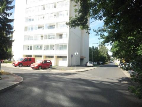 Pronájem bytu 1+kk, Děčín - Děčín III-Staré Město, Žerotínova, 22 m2