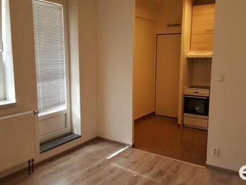 Pronájem bytu 1+kk, Benátky nad Jizerou, Pražská, 31 m2