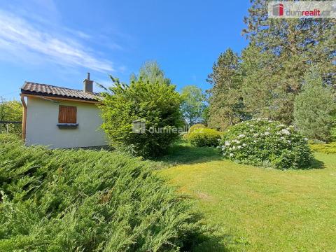 Pronájem chaty, Louňovice, K Poštolce, 70 m2