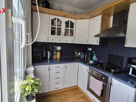 Pronájem bytu 2+1, Sokolov, Jelínkova, 52 m2