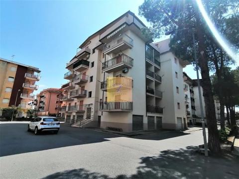 Prodej bytu 2+kk, Scalea, Itálie, 40 m2