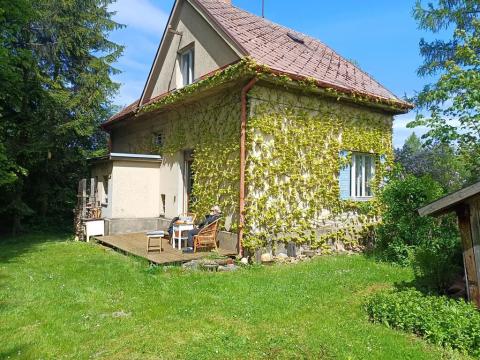 Prodej rodinného domu, Chotěboř, 108 m2
