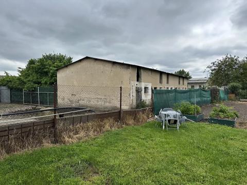 Dražba - jiné, Podivín, U Dráhy, 140 m2