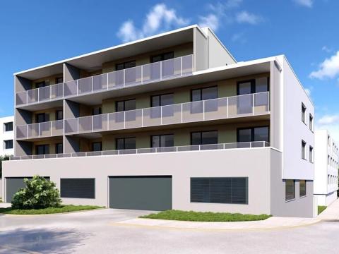 Prodej bytu 4+kk, Pardubice, Nová Tesla, 90 m2