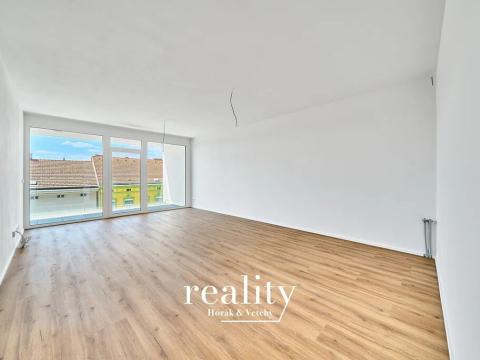Prodej bytu 4+kk, Znojmo, Jarošova, 135 m2