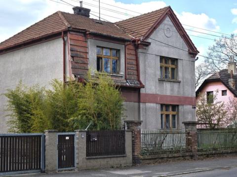 Prodej rodinného domu, Neratovice, Mládežnická, 174 m2
