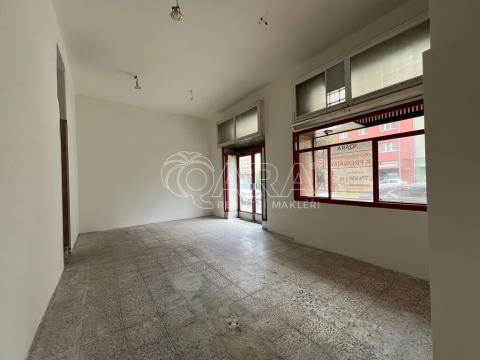 Pronájem obchodního prostoru, Praha - Krč, Za Zelenou liškou, 63 m2