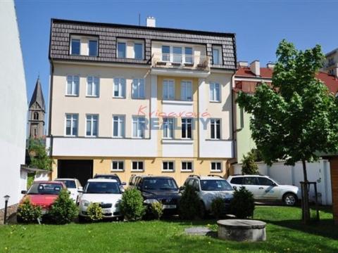 Pronájem kanceláře, České Budějovice, L. B. Schneidera, 41 m2