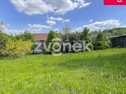 Prodej pozemku pro bydlení, Želechovice nad Dřevnicí, Výpusta, 685 m2