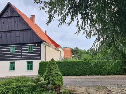 Prodej rodinného domu, Liběšice - Zimoř, 281 m2