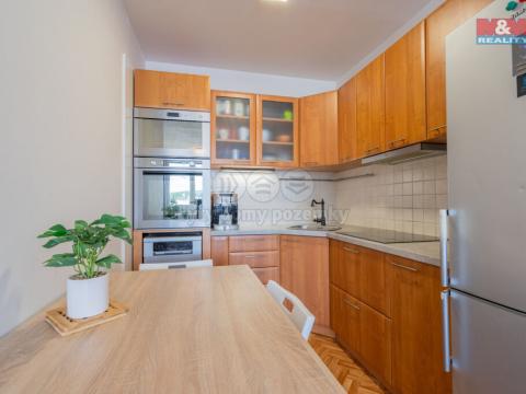 Prodej bytu 2+kk, Praha - Horní Měcholupy, Boloňská, 42 m2