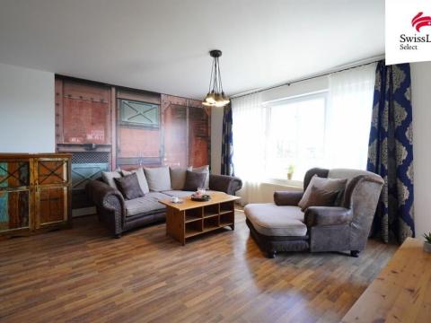 Prodej bytu 3+kk, Praha - Záběhlice, Švehlova, 75 m2