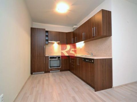 Pronájem bytu 2+kk, Praha - Háje, Loosova, 52 m2