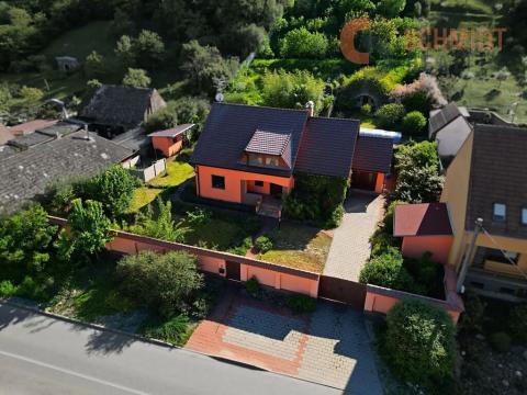 Prodej rodinného domu, Kurdějov, 169 m2
