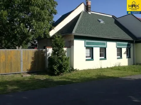 Pronájem bytu 2+1, Olomouc, Zengrova, 85 m2