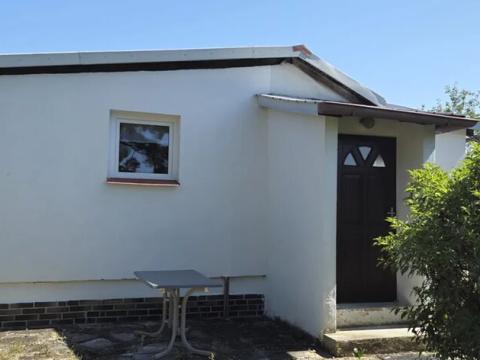 Pronájem rodinného domu, Líšnice, 45 m2
