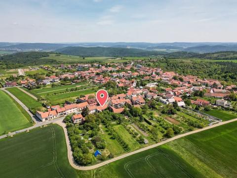 Prodej rodinného domu, Lažánky, 170 m2