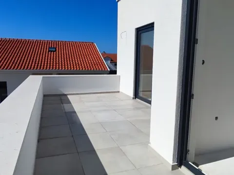 Prodej rodinného domu, Vodice, Chorvatsko, Srima XII, 122 m2