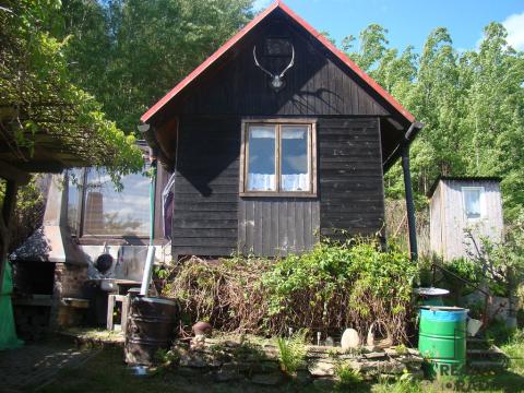 Prodej zahrady, Rapotín, 300 m2
