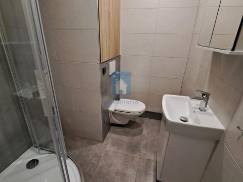 Pronájem bytu 1+kk, Plzeň, Staniční, 20 m2