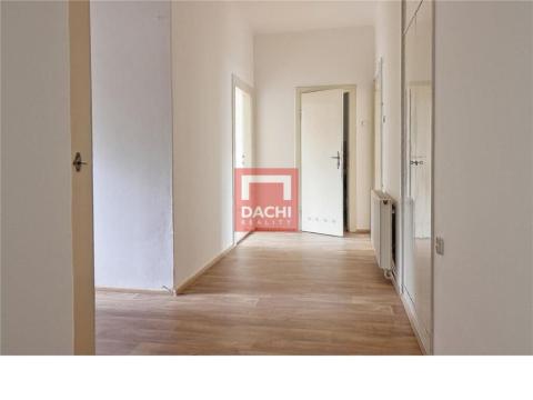 Pronájem bytu 2+1, Olomouc, Dobrovského, 75 m2