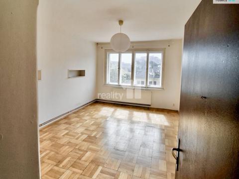 Pronájem bytu 2+kk, Praha - Dejvice, Vostrovská, 42 m2
