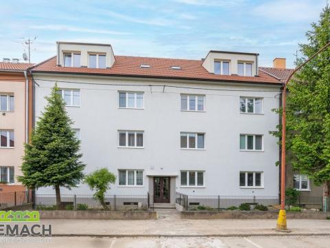 Pronájem bytu 3+kk, Uherské Hradiště, Štefánikova, 71 m2