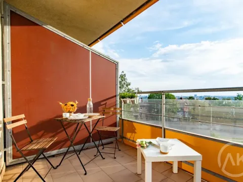 Pronájem bytu 3+kk, Ostrava - Slezská Ostrava, Michálkovická, 98 m2