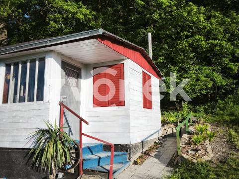 Prodej chaty, Pacetluky, 22 m2