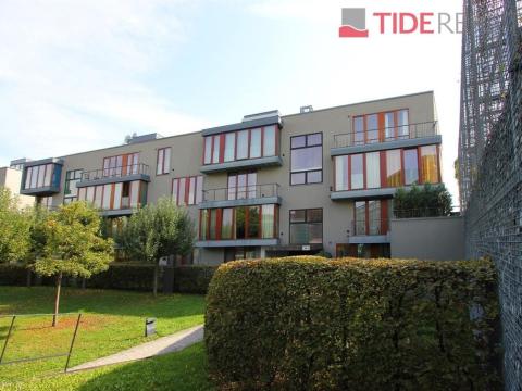 Pronájem bytu 4+kk, Praha - Břevnov, Šermířská, 150 m2