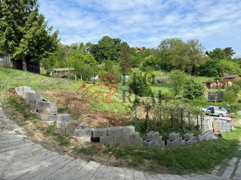 Prodej pozemku pro bydlení, Napajedla, 404 m2