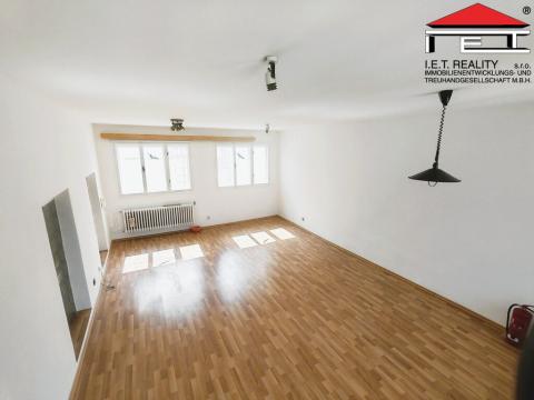Pronájem kanceláře, Ostrava, Masarykovo náměstí, 106 m2