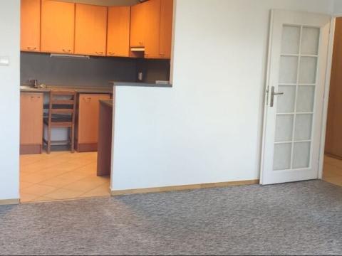 Pronájem bytu 2+kk, Kladno - Kročehlavy, Švédská, 48 m2