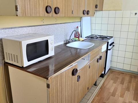 Pronájem bytu 2+1, Jeseník, Zeyerova, 54 m2
