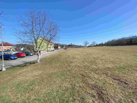 Prodej pozemku, Krásná Hora nad Vltavou, 420 m2