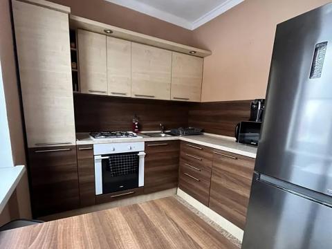 Pronájem bytu 3+1, Karviná, Žižkova, 63 m2